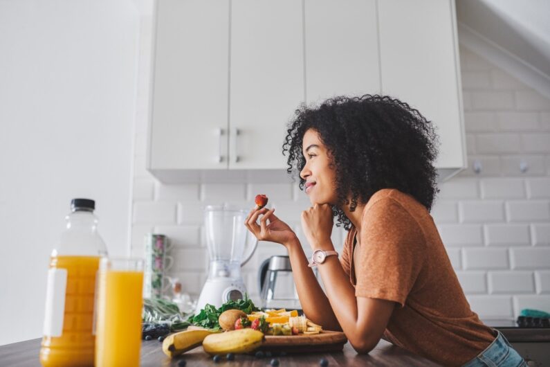 The Lifestyle Reset: How to Build Healthier Habits That Stick