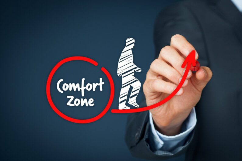 Why Comfort Zones Kill Growth – And How to Break Free