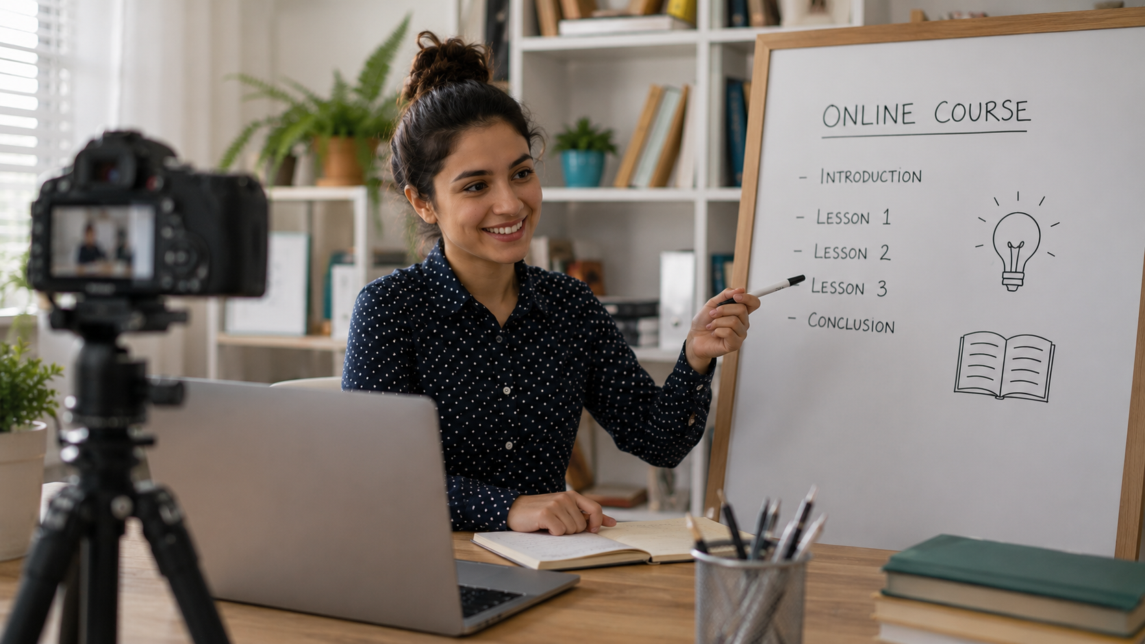 Online Courses