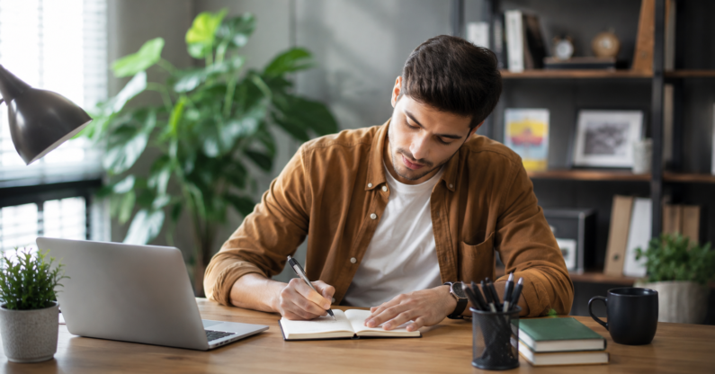 10 Personal Development Habits That Will Change Your Life