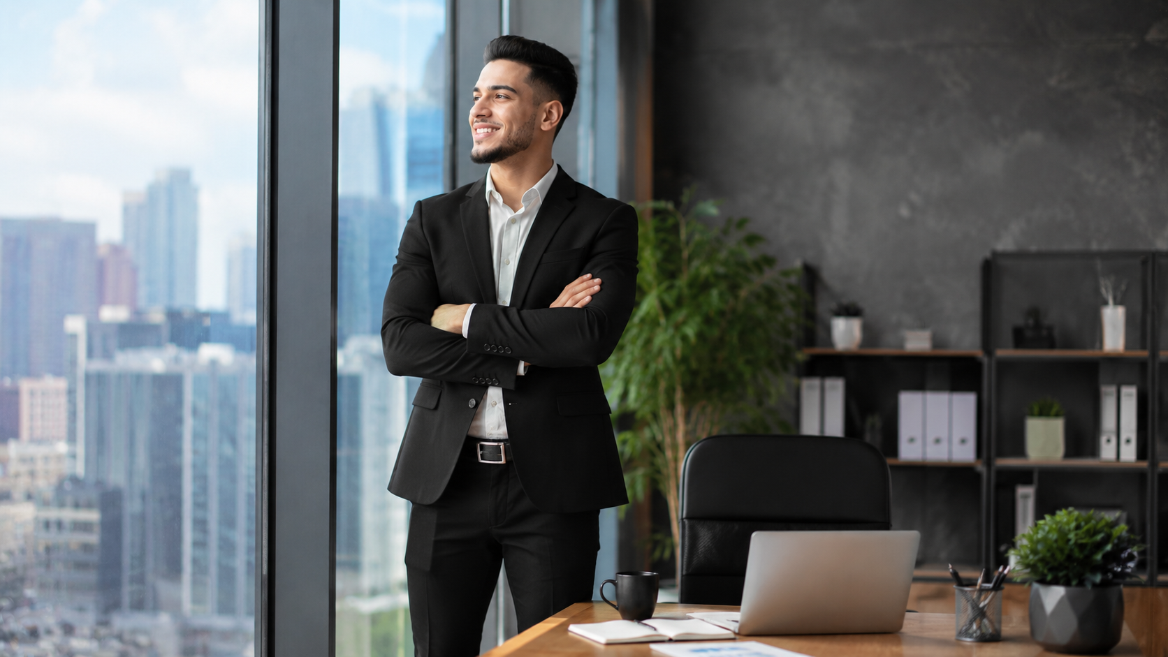 Personal Development Habits