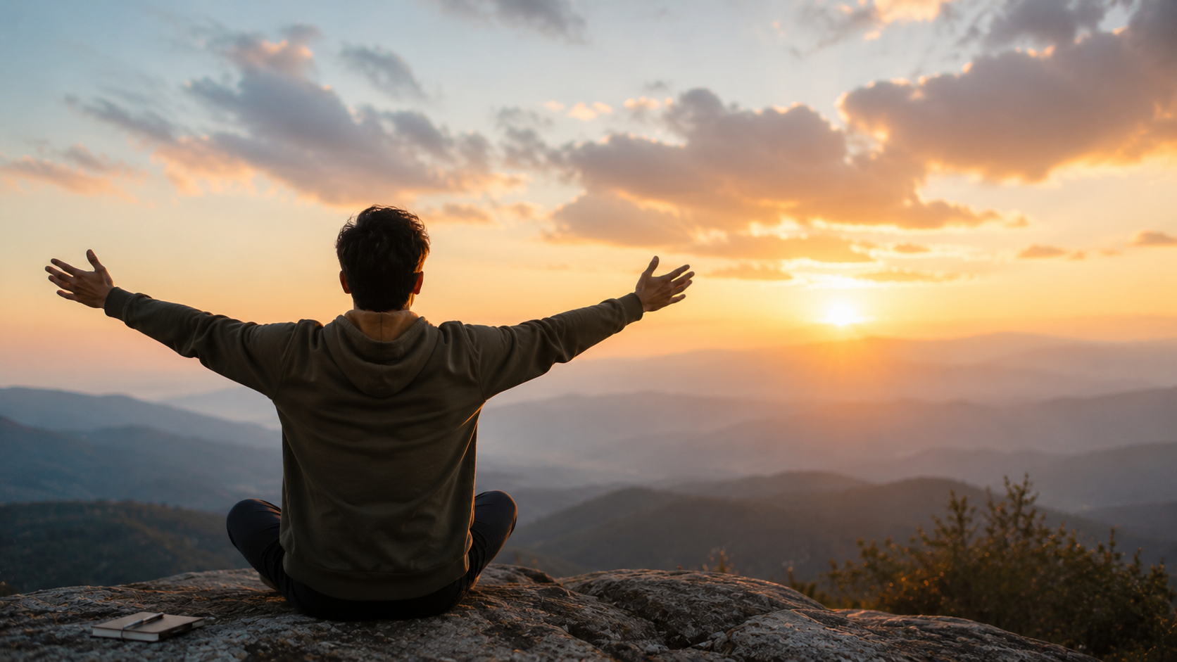 Personal Development Habits