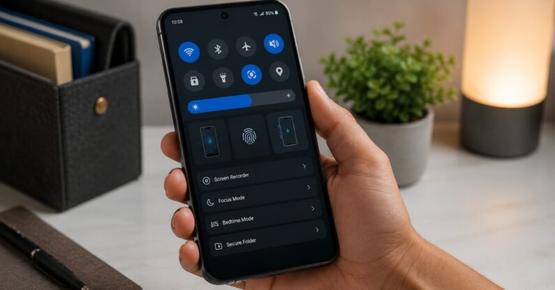 Hidden smartphone features you should try now