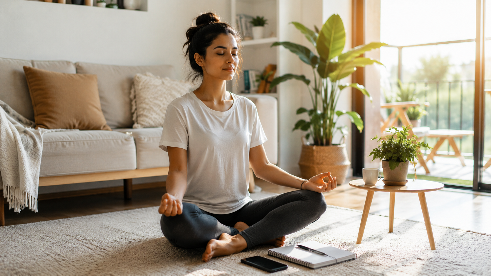 10 Healthy Habits