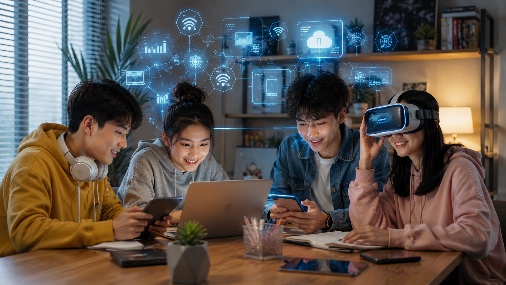 Youth Culture Trends in 2026