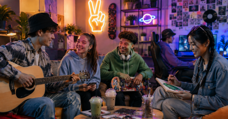 Top Youth Culture Trends in 2026 Everyone Is Talking About
